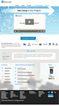 Mobile Screenshot of elementool.com